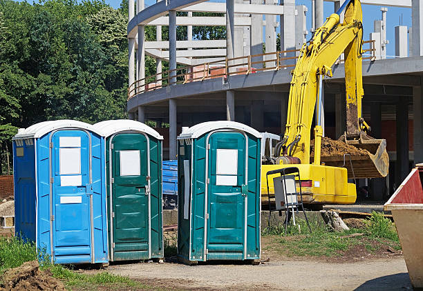 Best ADA-Compliant Portable Toilet Rental  in Rotonda, FL